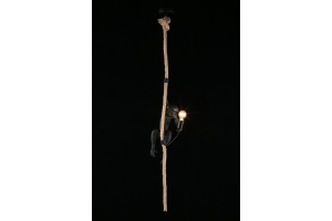 Подвесной светильник Aployt Magali APL.309.16.01 - 3