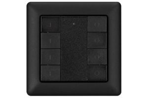 Панель универсальная клавишная встраиваемая Arlight  029245