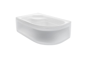 Душевой поддон River Wemor 100/80/44 L (10000006113) - 2