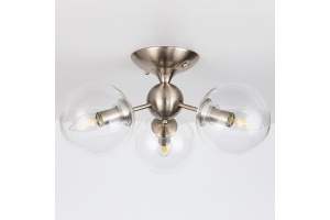 Потолочная люстра Citilux Томми CL102131