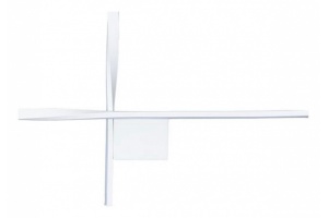 Бра Arte Lamp Acrux A2217AP-2WH