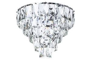 Подвесной светильник Divinare Chara 3508/02 LM-6