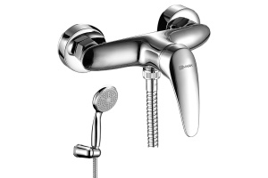 Смеситель Lemark Linara LM0403C для душа