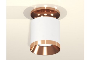 Накладной светильник Ambrella XS XS7401141 - 3