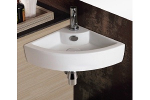 Раковина подвесная Ceramalux N белый (9067В)