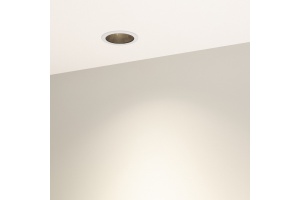 Встраиваемый светодиодный светильник Arlight S-Atlas-Built-R58-10W Day4000 033651 - 2