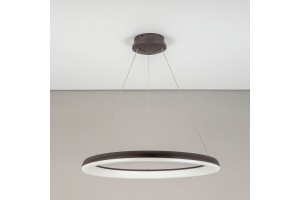 Подвесной светодиодный светильник Citilux Юпитер Смарт CL730A095S - 3