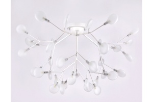 Потолочная люстра Ambrella Light TR TR3018 - 3