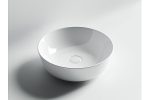 Рукомойник Ceramica Nova Element CN6013 - 3