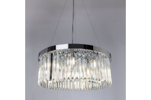 Подвесной светильник Arte Lamp Secunda A1003LM-8CC - 2