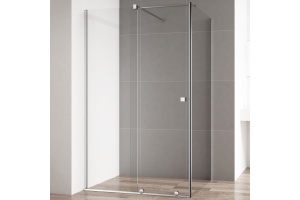 Душевой уголок Cezares Stream AH 1 100/100 C Cr