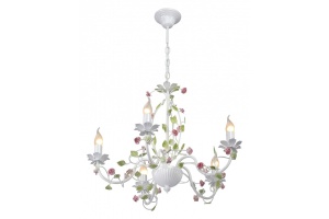 Подвесная люстра Vitaluce V1796 V1796-0/5 - 2