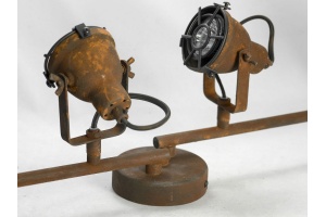 Спот Lussole Rockville LSP-9803 - 3