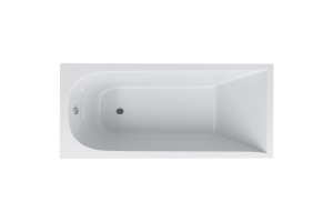 Акриловая ванна AM.PM Spirit 180x80