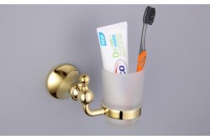 Стакан для ванной Gappo G14 G1406 - 2