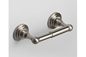 Держатель туалетной бумаги Wasserkraft Ammer K-7022 - 2