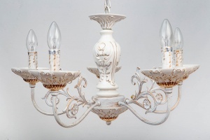 Подвесная люстра Abrasax Angela SD708 - 3