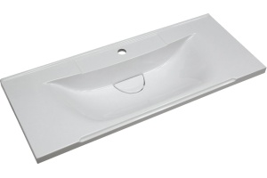 Мебельная раковина Misty Evva 100 D - 2