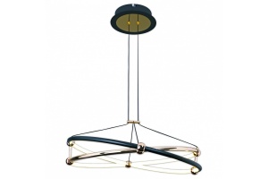 Подвесной светильник Natali Kovaltseva High Tech HIGH-TECH LED LAMPS 82049 - 2