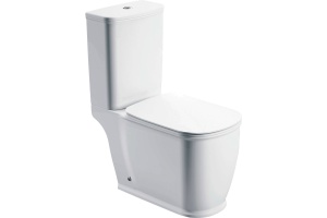 Унитаз-компакт BelBagno Prado