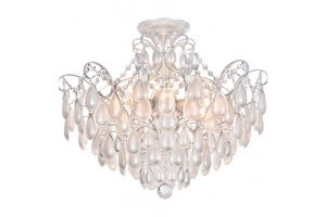 Потолочная люстра Freya Chabrol FR2302CL-06S - 2