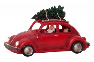 Композиция световая Eglo ПРОМО Merryville 411252