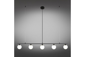 Подвесной светильник Aployt Sylwia APL.634.03.05 - 2