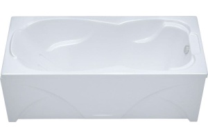 Акриловая ванна Triton Персей 190х90, Н0000025024 - 3