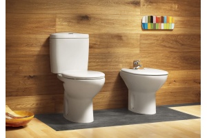 Унитаз-компакт Roca Victoria 342399000 - 3
