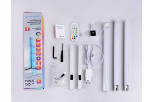 Торшер Ambrella Light FL FL8020 - 2