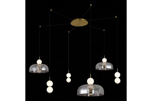 Подвесная люстра ST-Luce Ode SL6112.202.42 - 2