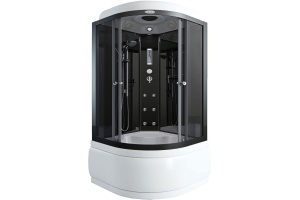 Душевая кабина Arcus AS-114 G