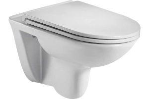 Комплект Weltwasser MARBERG 507 + BAARBACH 004 GL-WT + MAR 507 SE - 3