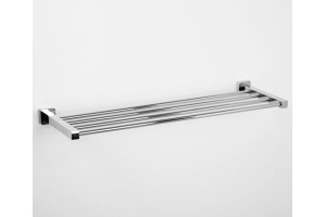 Полка Wasserkraft Lippe K-6511 для полотенец - 3
