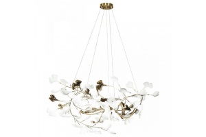 Подвесной светильник Loft it Fleur 10125/8 - 3