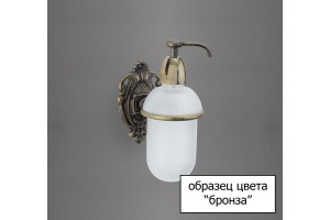 Держатель туалетной бумаги Art&Max Impero AM-1232-Br - 2