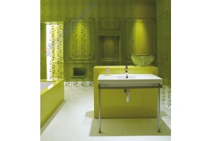 Полотенцедержатель для раковины Jacob Delafon Odeon Up (E4726-39R) - 3