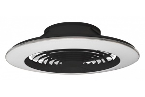 Светильник с вентилятором Mantra (люстры-вентиляторы) Alisio 7492