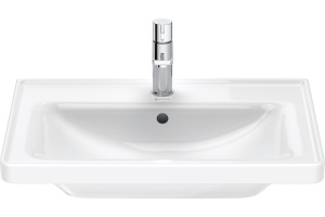Раковина Duravit D-Neo 2367650000 - 3