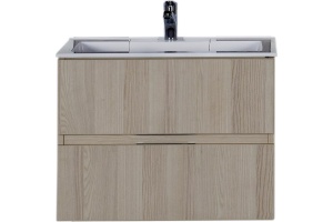 Мебельная раковина Aquanet Фортуна 70 - 3