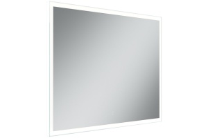 Зеркало Sancos Palace 100х70 с подсветкой