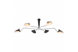 Люстра на штанге ST-Luce Spruzzo SL305.402.06