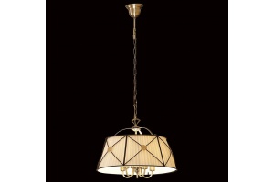 Подвесная люстра Citilux Дрезден CL409151 - 2