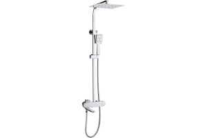 Душевая стойка Gappo G2483