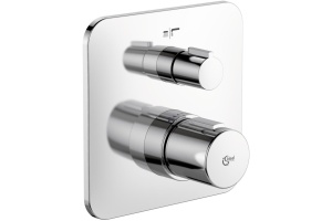 Смеситель для душа Ideal Standard Tonic II с термостатом хром
