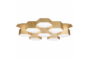 Потолочный светодиодный светильник Lightstar Favo 750161