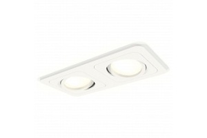 Встраиваемый светильник Ambrella XC XC7905010 - 2