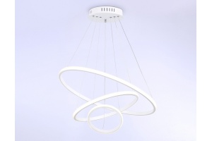 Подвесной светильник Ambrella FL FL40818 - 3