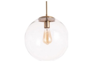 Подвесной светильник Arte Lamp Volare A1930SP-1AB