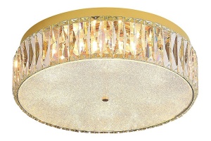 Накладной светильник Newport 8240 8246/PL gold NEW